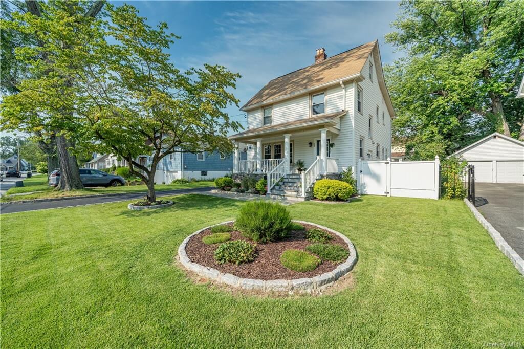 Property Photo: 36 Narragansett Avenue NY 10562