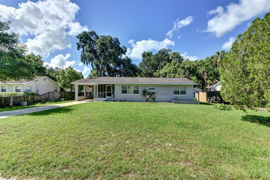 Property Photo:  436 Patlin Avenue  FL 32763 