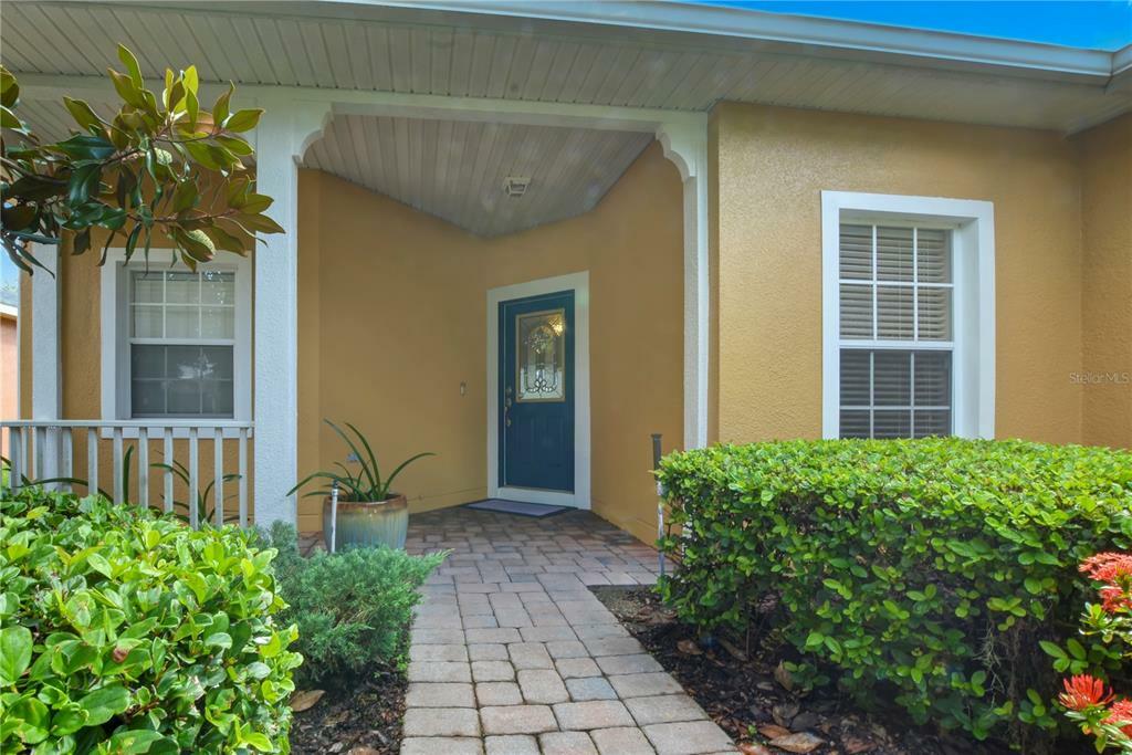 Property Photo: 268 Marabella Loop FL 34759