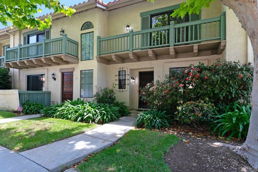 Property Photo:  6868 Maple Leaf Drive  CA 92011 