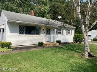 Property Photo: 3370 Quentin Drive OH 44511