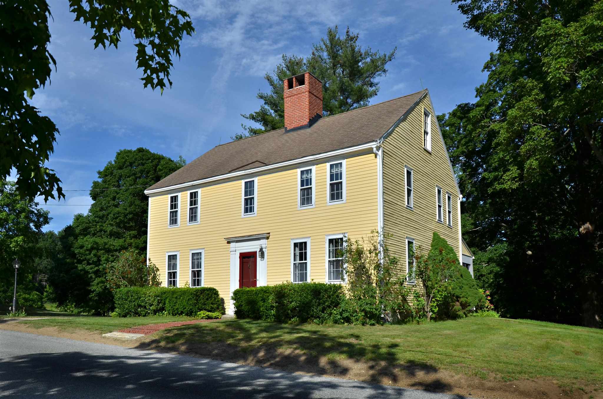 Property Photo: 324 South Road NH 03034