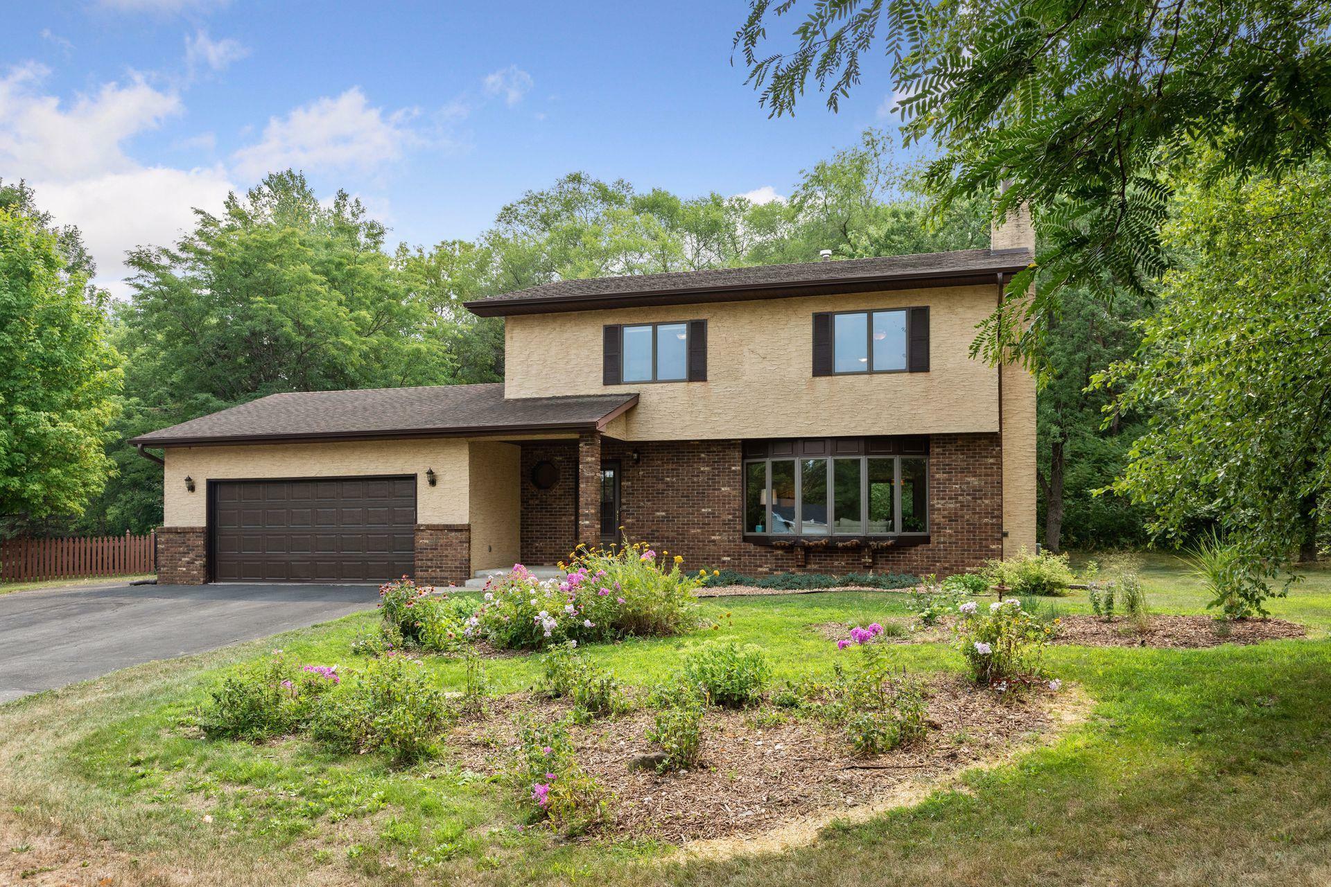 Property Photo: 6035 Asher Court MN 55077
