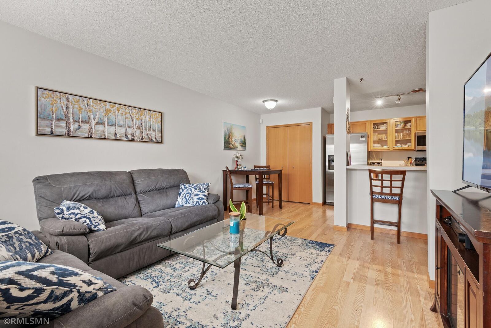 Property Photo:  15873 Firtree Lane 71  MN 55124 