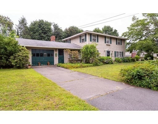 Property Photo: 6 Butternut Ave MA 01960