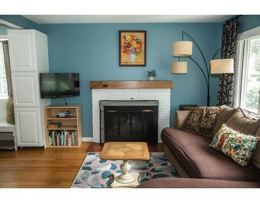 Property Photo: 2 Coburn Drive MA 01854