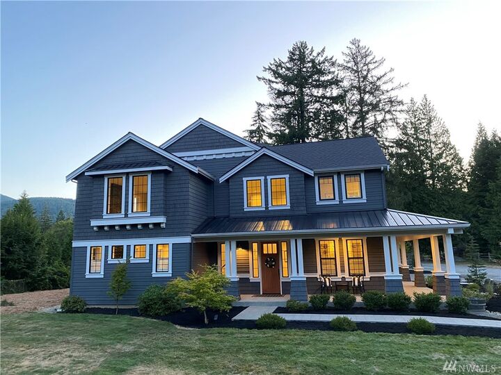 Property Photo:  7529 308th Ave SE  WA 98050 