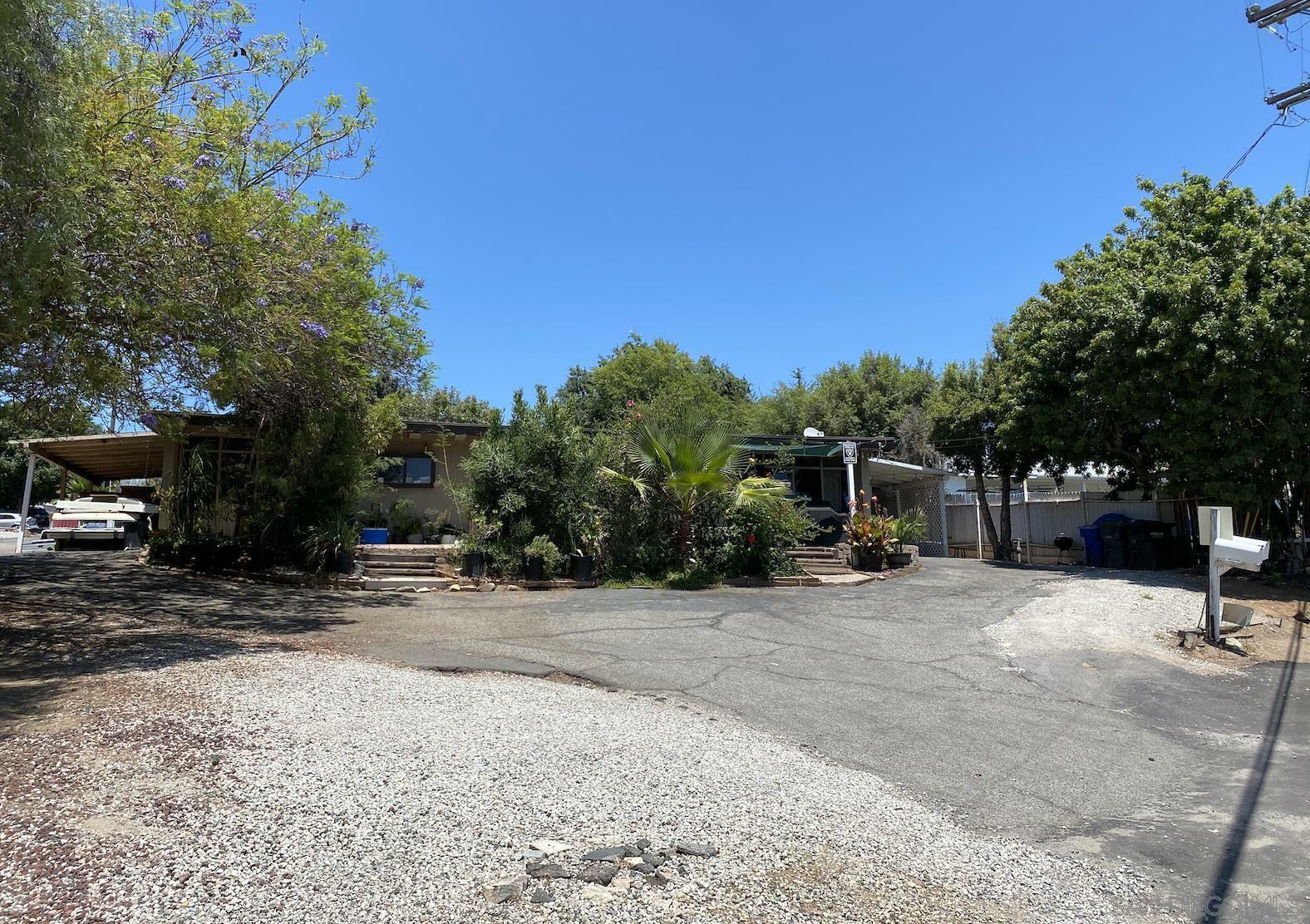 Property Photo:  828-30 Newport Dr  CA 92084 