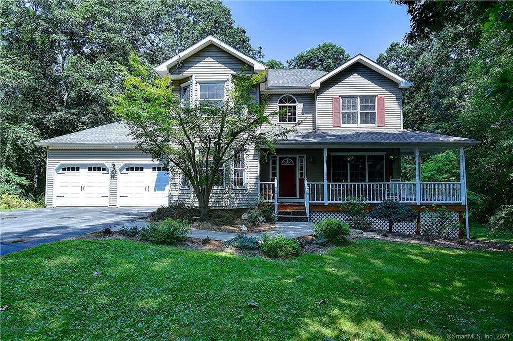 Property Photo: 197 Flood Road CT 06447