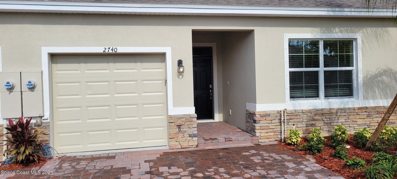 Property Photo: 2740 Ben Hogan Court FL 32904