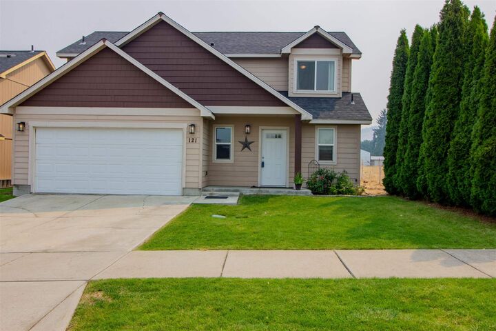 121 S Meyers Rd  Spokane Valley WA 99016 photo