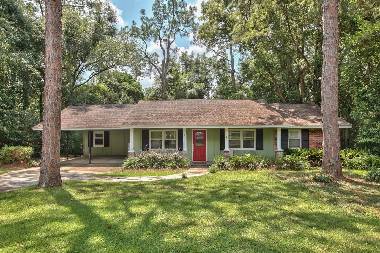 Property Photo: 1317 Lehigh Drive FL 32301