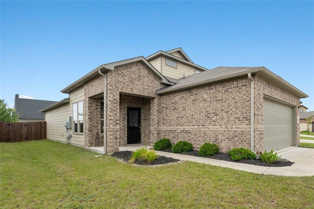 3610 Kennedy Grace Lane  Austin TX 78728 photo