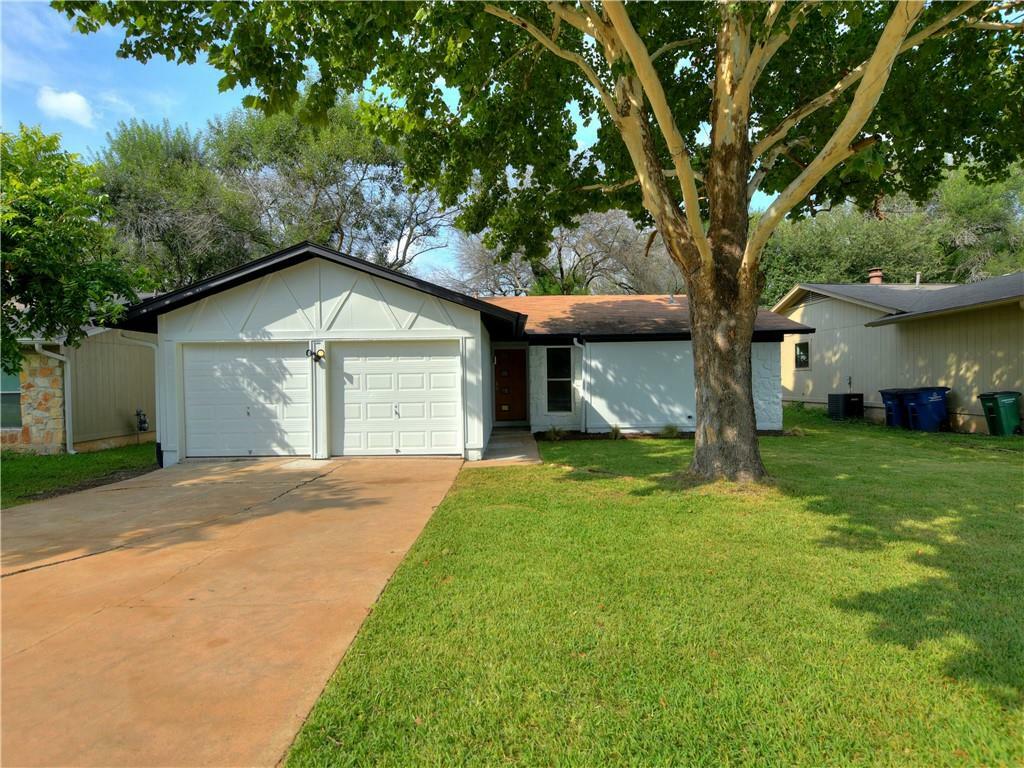 Property Photo: 1600 Turtle Creek Boulevard TX 78745