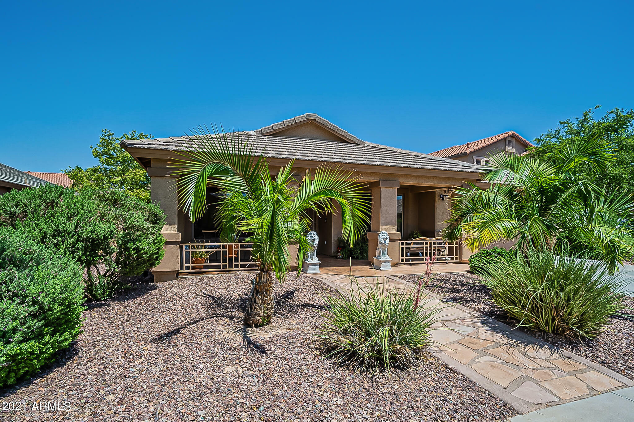 Property Photo: 41844 W Sparks Court AZ 85138