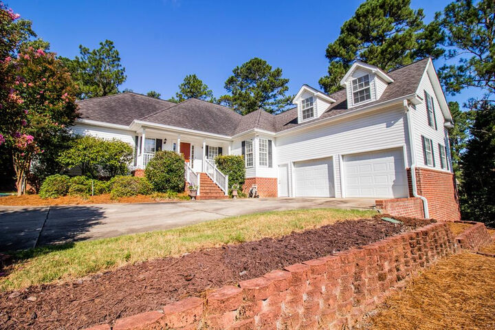 1405 Woodbine Road  Aiken SC 29803 photo