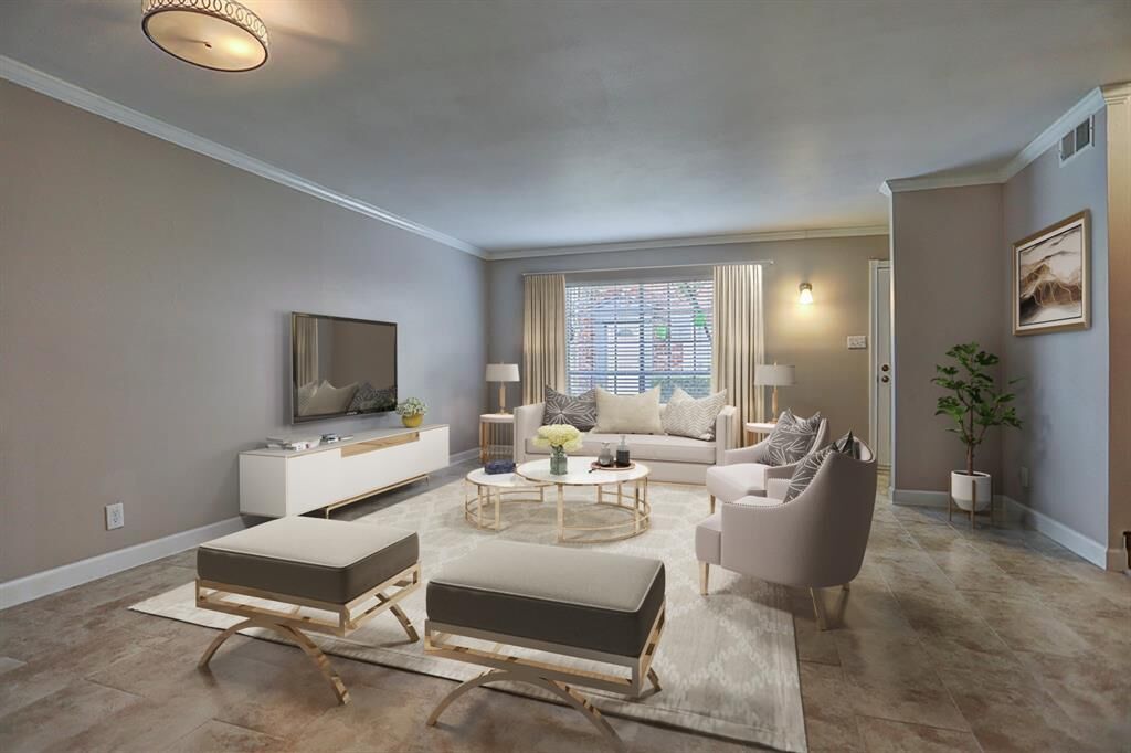 Property Photo: 415 Bendwood Drive TX 77024