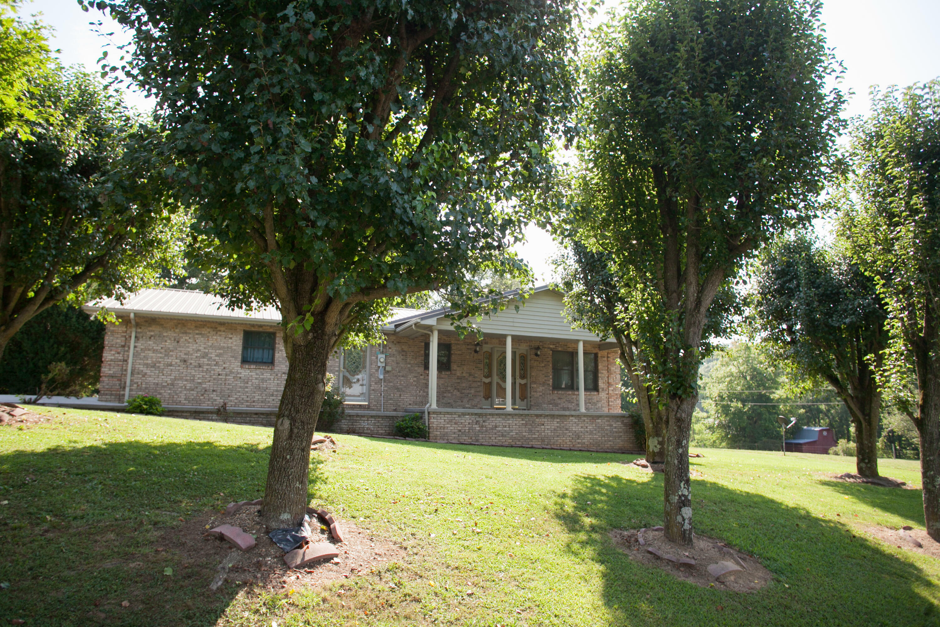Property Photo: 3470 Sims Rd Rd TN 37876