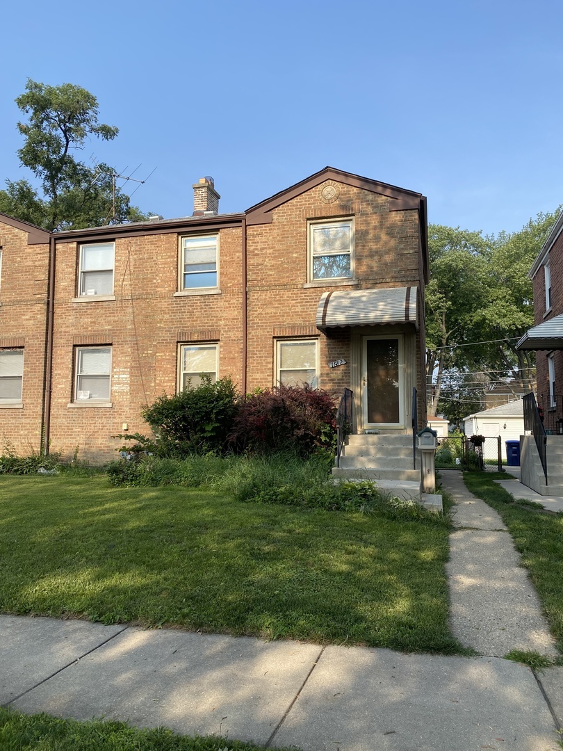 Property Photo:  1682 Orchard Street  IL 60018 