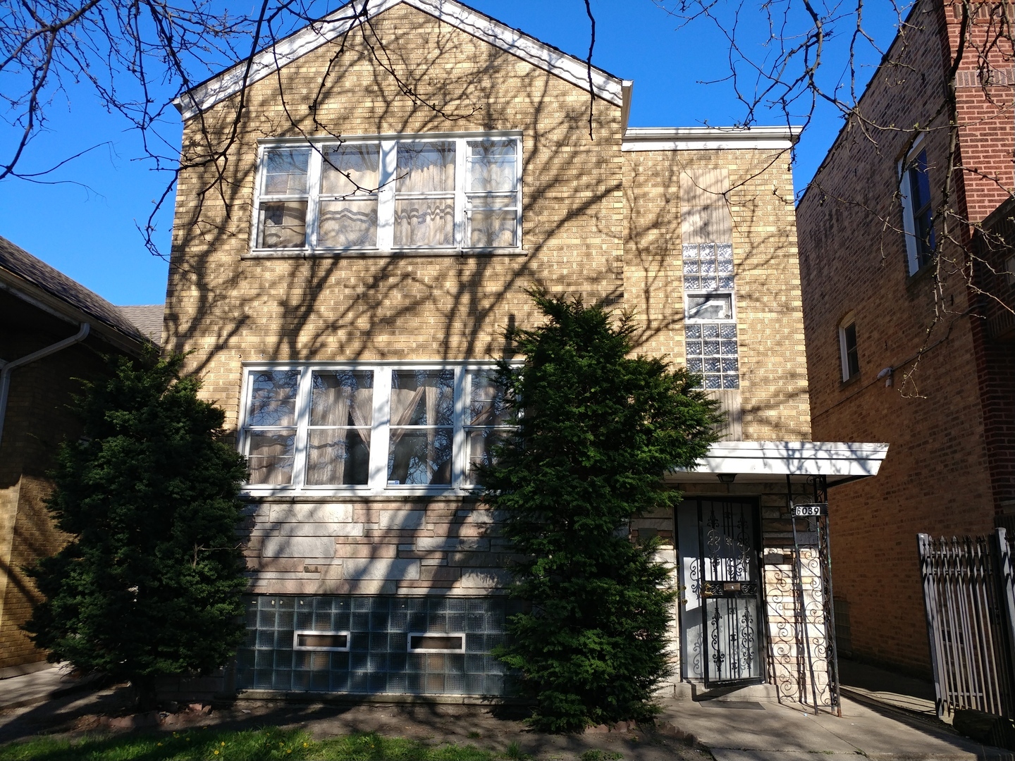 Property Photo:  6039 S Talman Avenue  IL 60629 