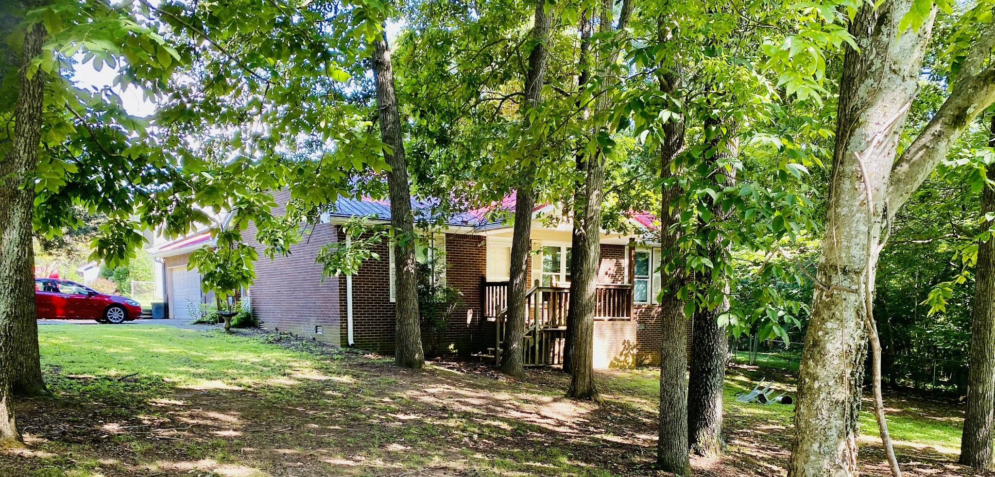 Property Photo:  513 Anderson Ave  TN 37167 