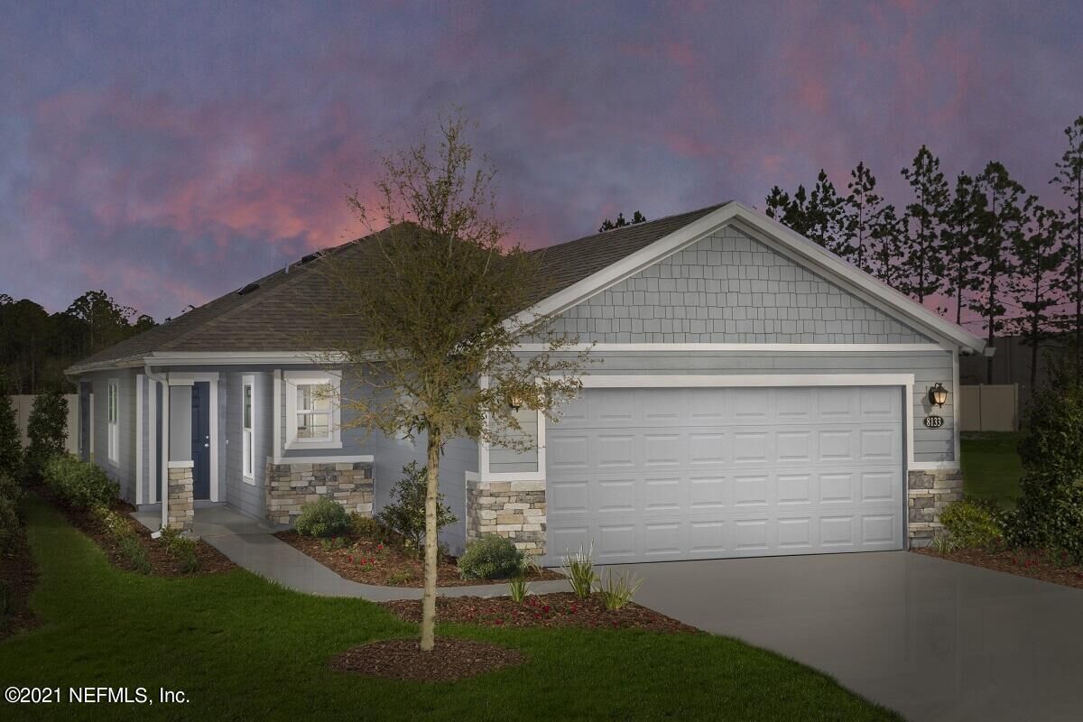 Property Photo:  141 Yellowfin Drive  FL 32095 