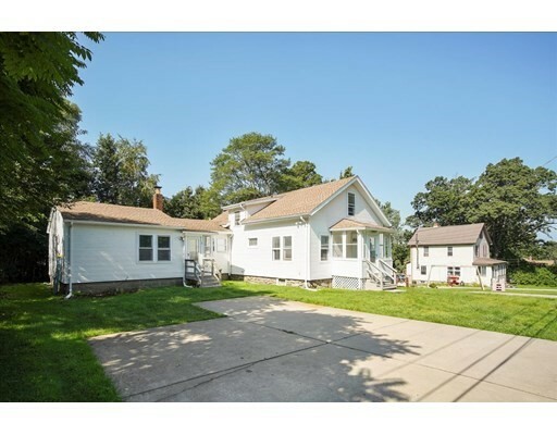 Property Photo: 12 Highland Ave MA 01527