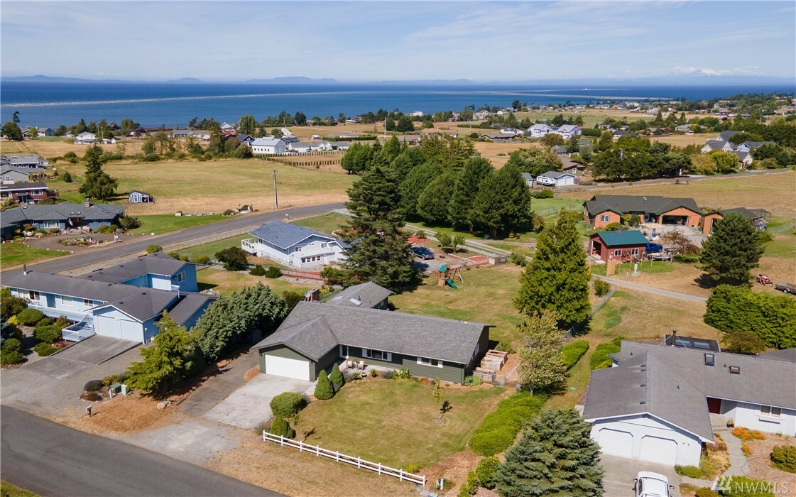 Property Photo:  31 S Olympic View Ave  WA 98382 