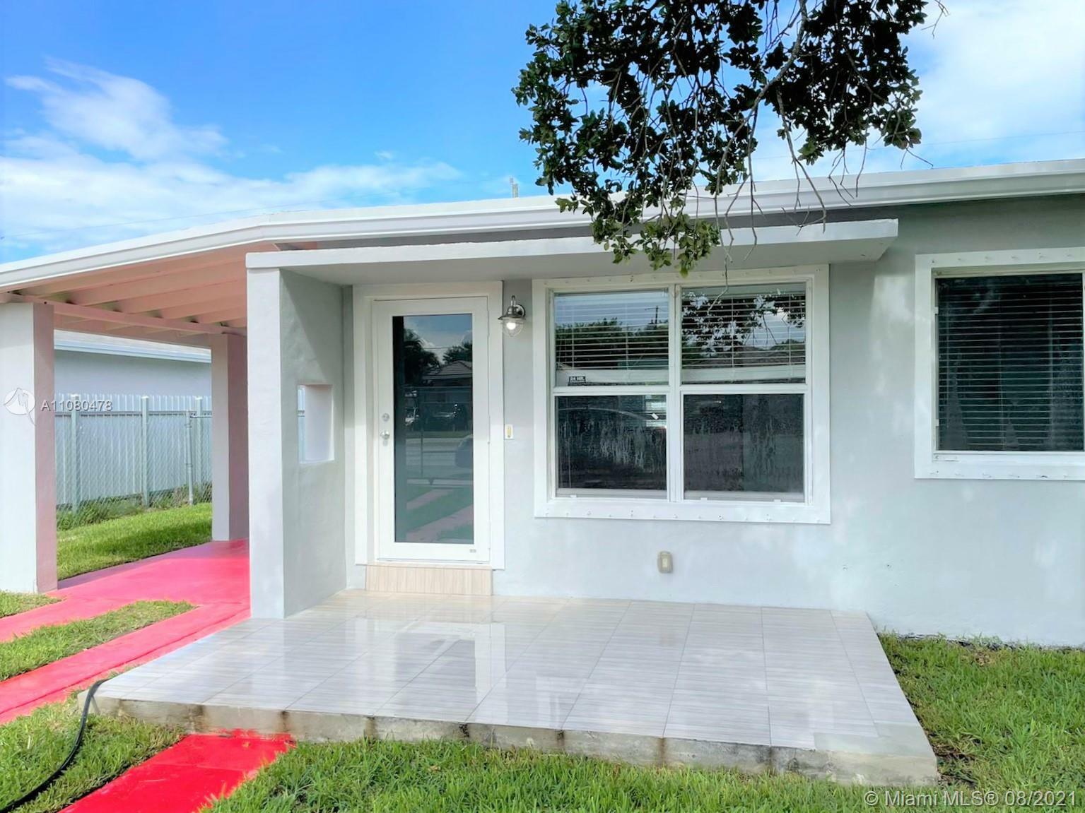 Property Photo:  21835 SW 112th Ave  FL 33170 