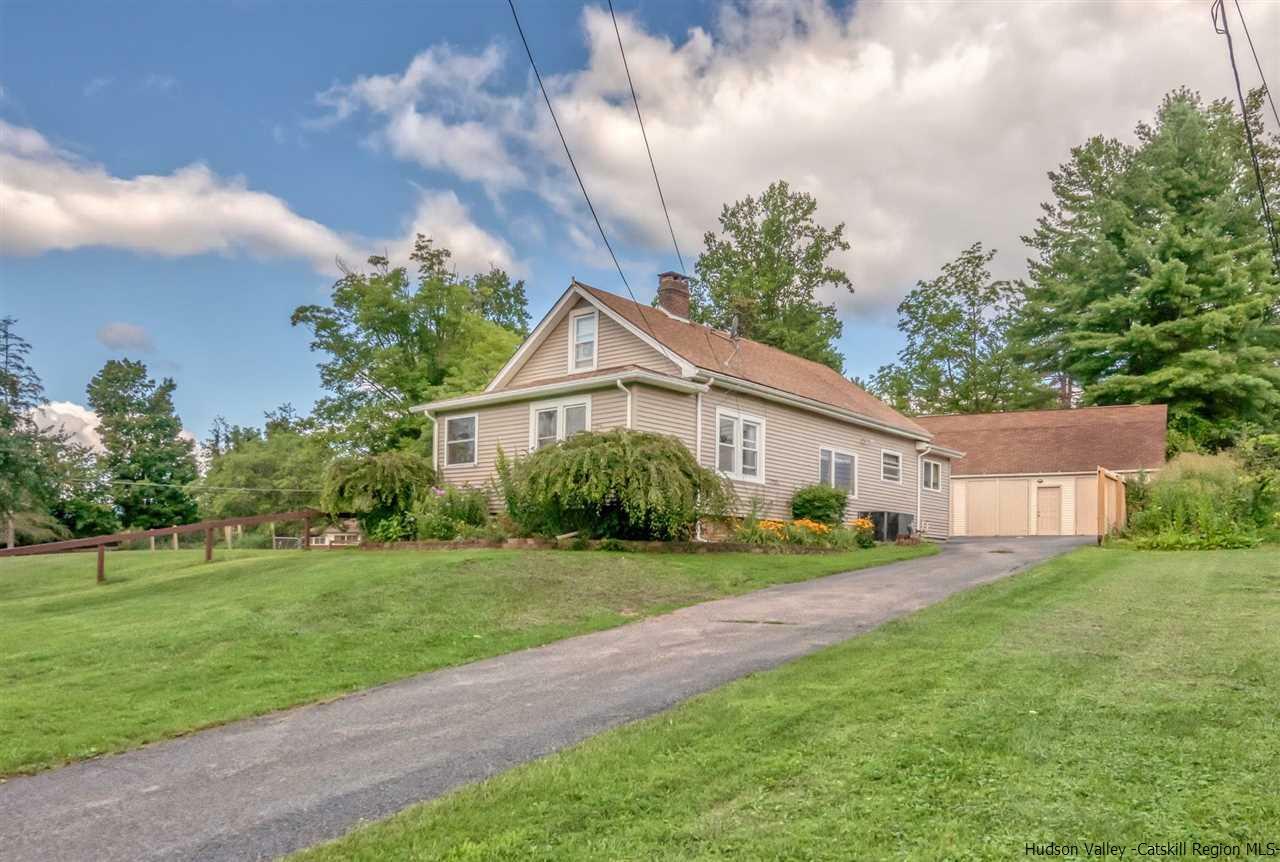 Property Photo:  2918 Route 28  NY 12481 