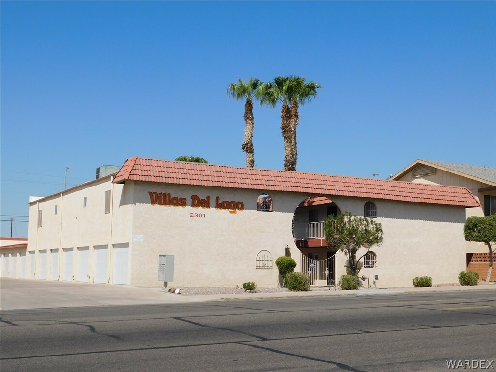 Property Photo:  2301 McCulloch Boulevard 3  AZ 86403 