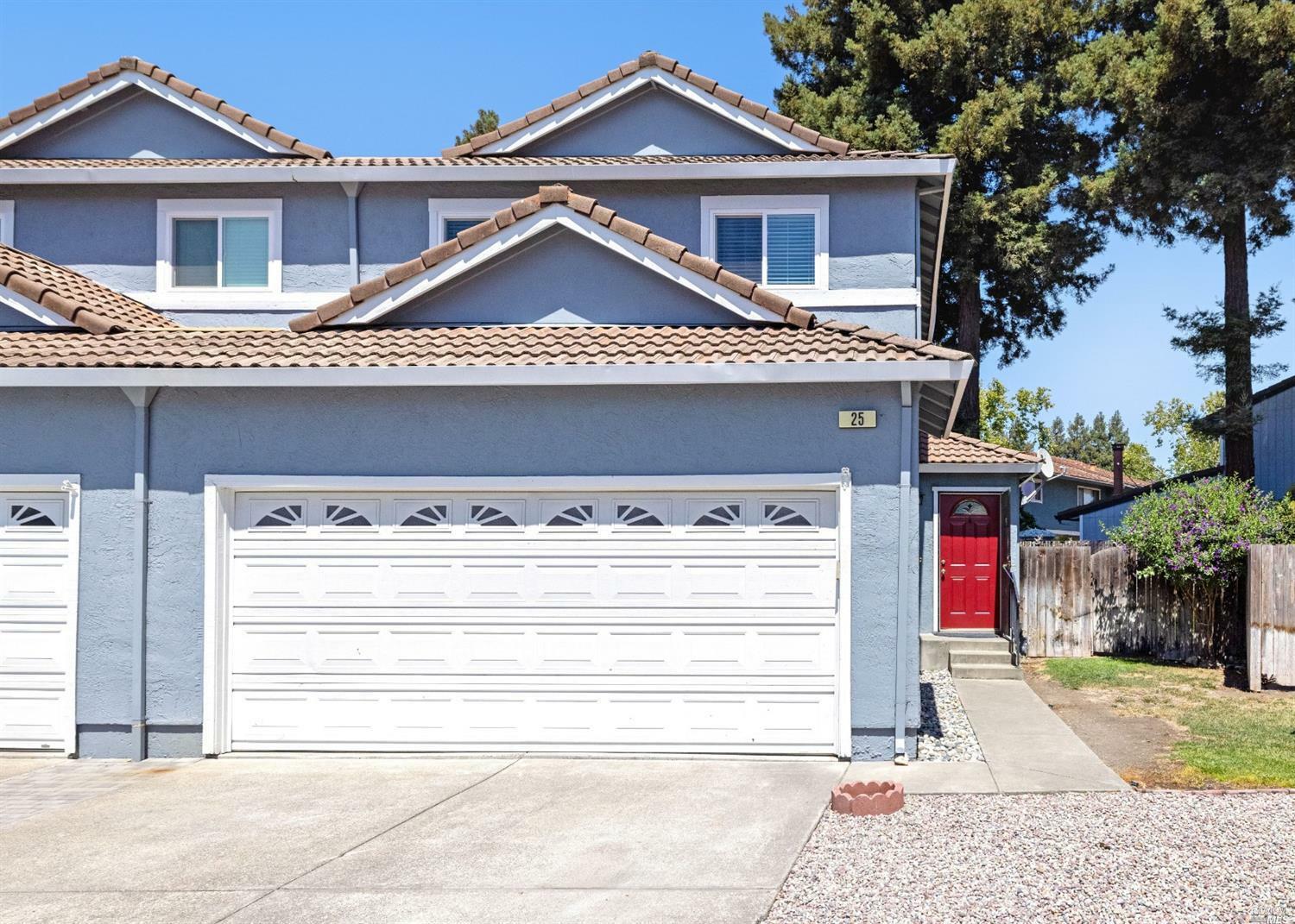 Property Photo:  25 Feeney Drive  CA 94928 