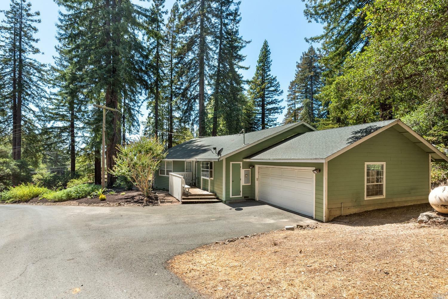 Property Photo:  13220 Occidental Road  CA 95472 