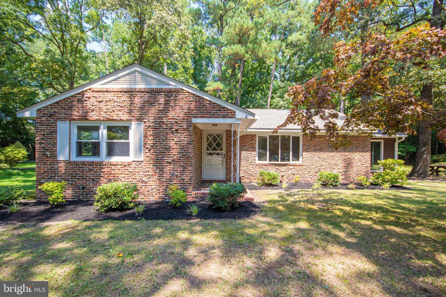 Property Photo:  30560 Danwood Drive  MD 21875 