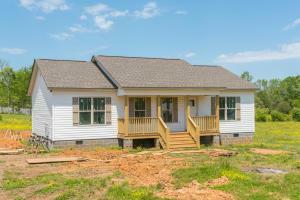 Property Photo:  106 Robert Jackson Road  GA 30705 