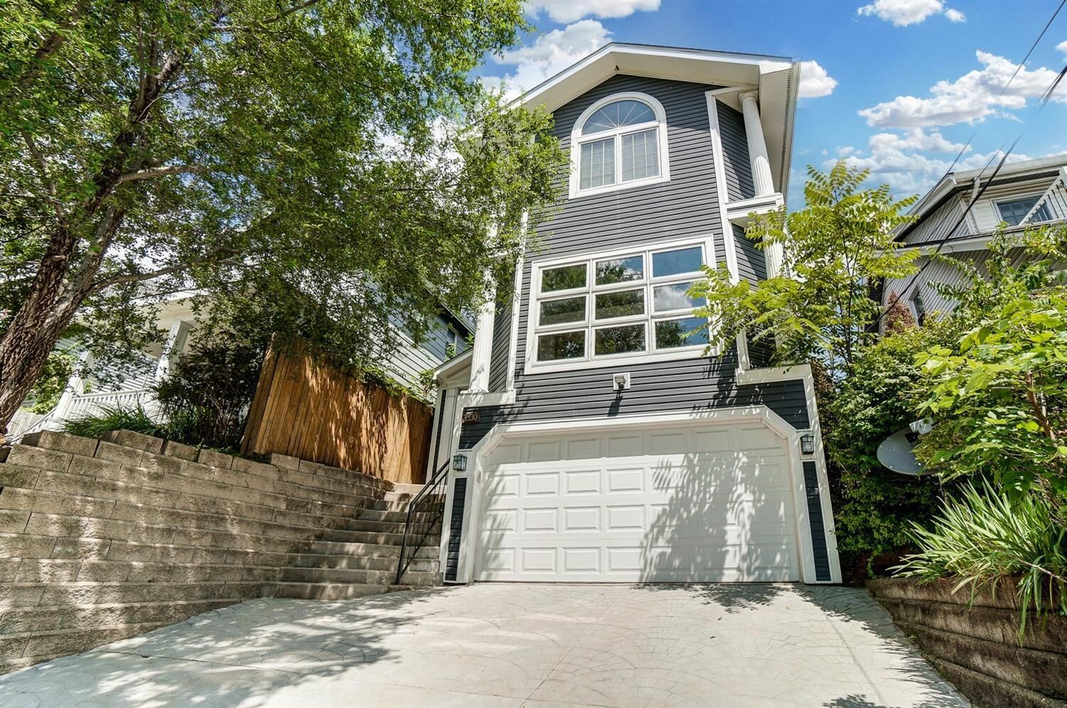 Property Photo:  3530 Brotherton Rd  OH 45209 