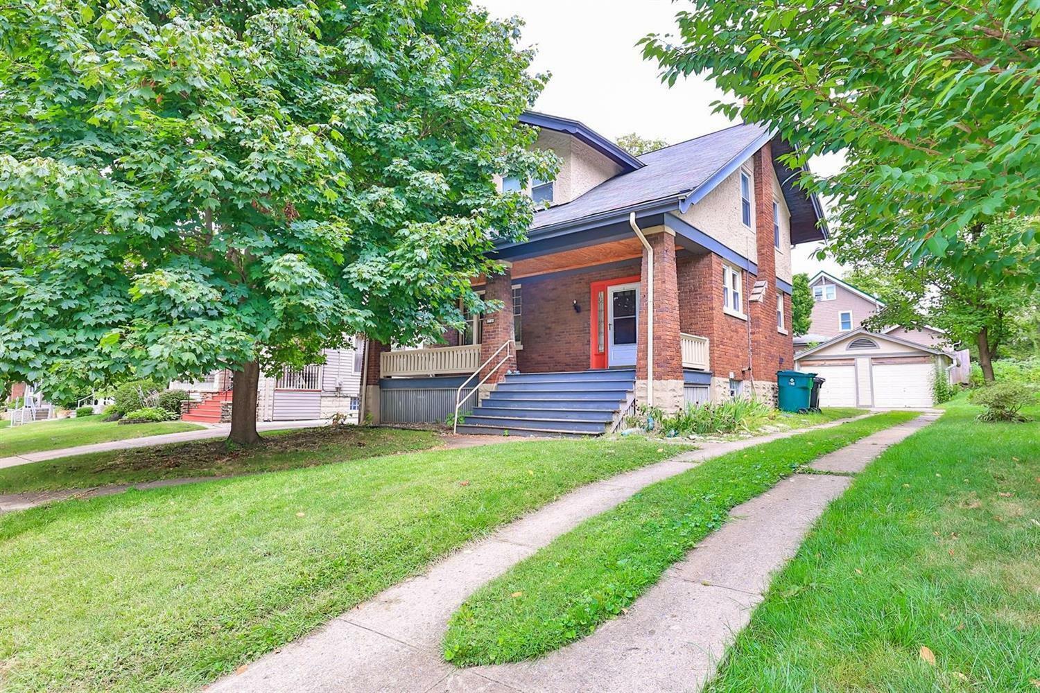 Property Photo:  3746 Andrew Ave  OH 45209 