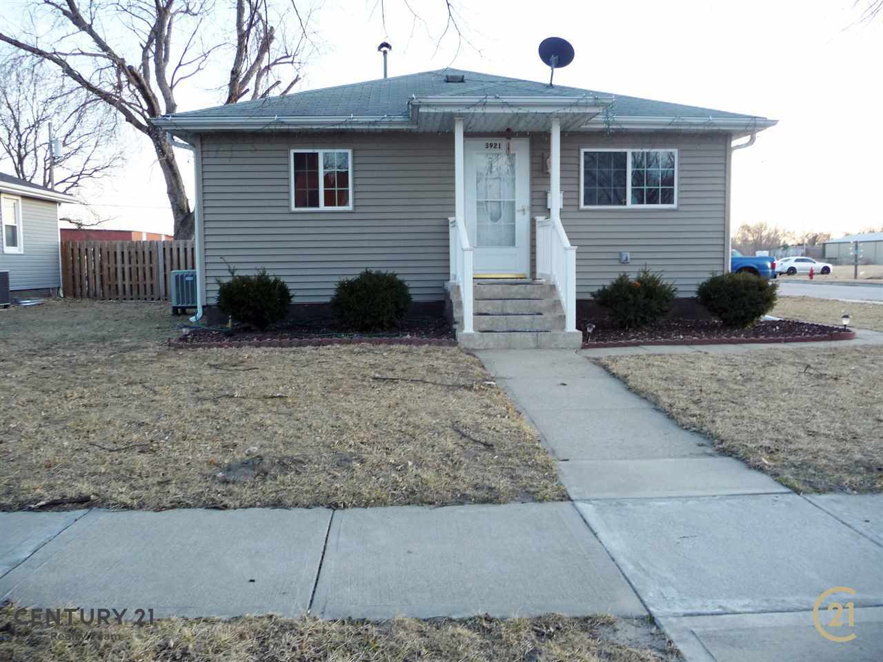 3921 12th Street  Columbus NE 68601 photo