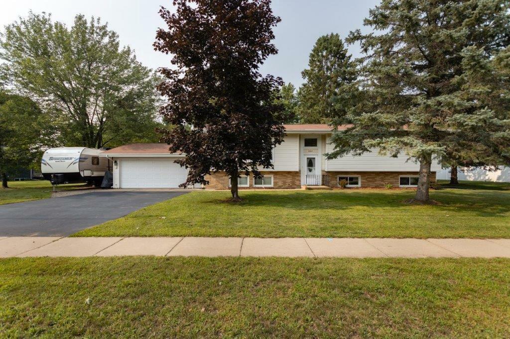 Property Photo:  3804 Sternberg Avenue  WI 54476 