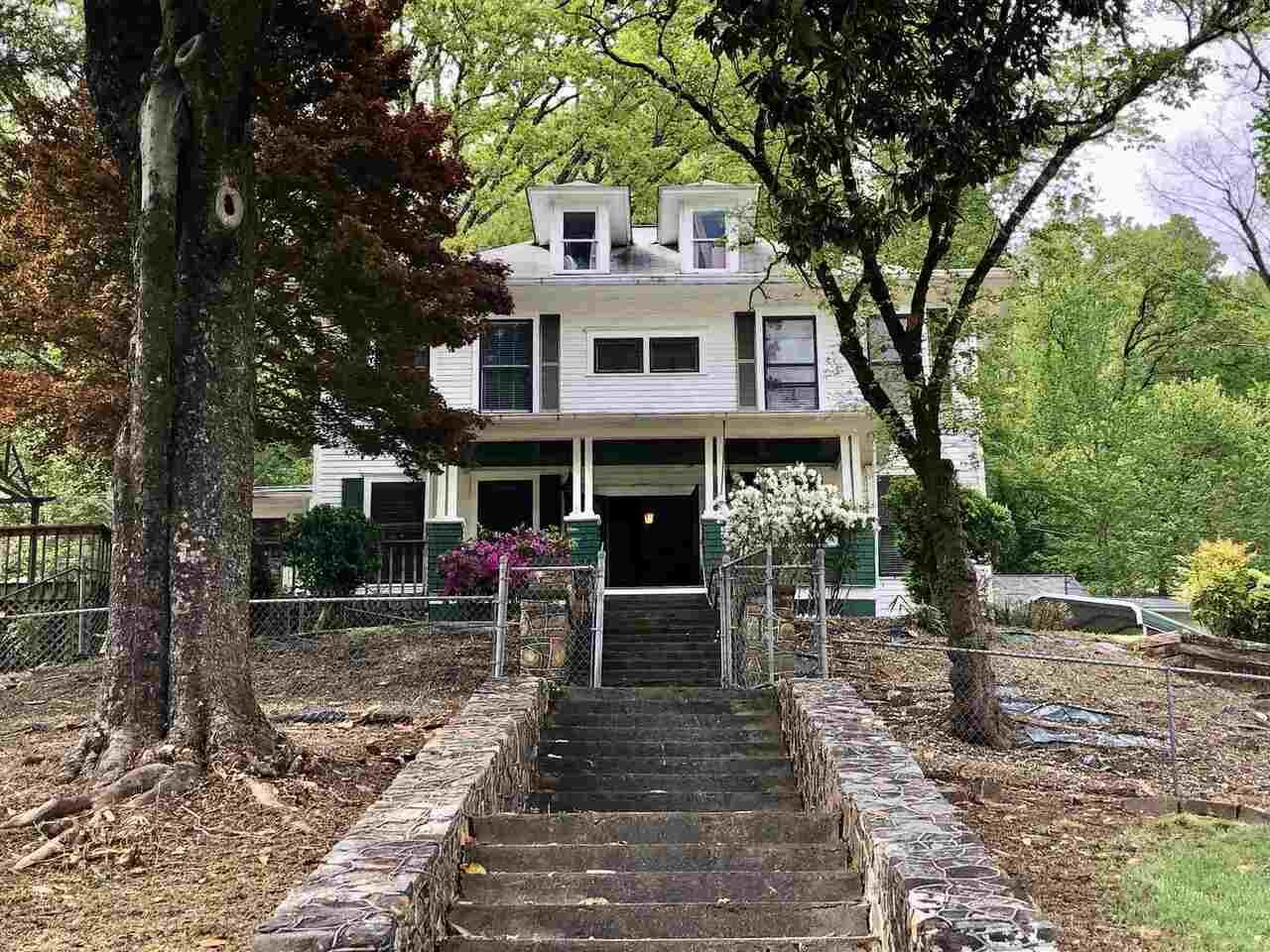 Property Photo:  8770 N Main Street  GA 30545 