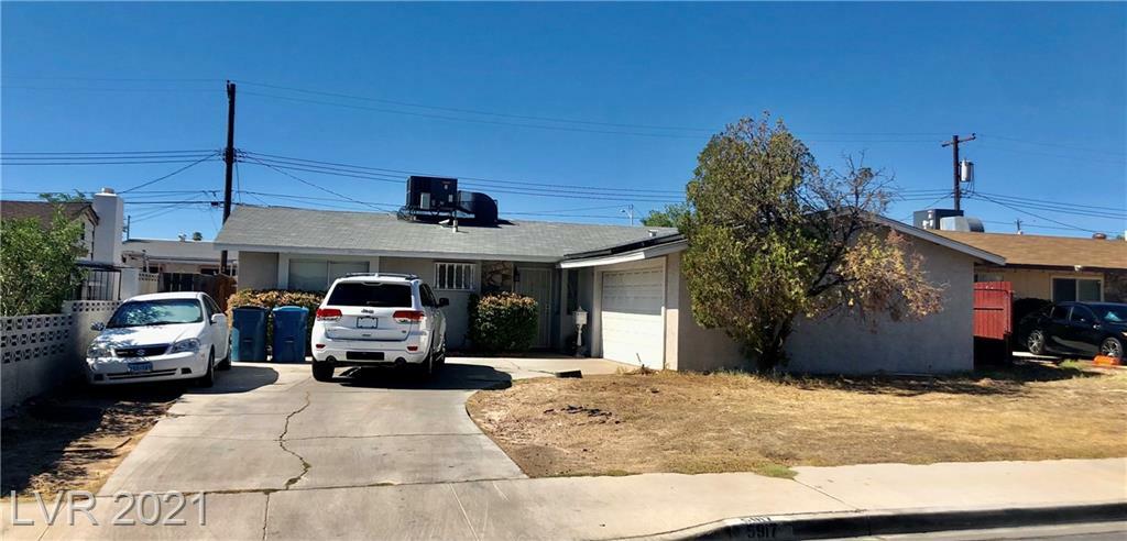 Property Photo: 5917 Pebble Beach Boulevard NV 89108