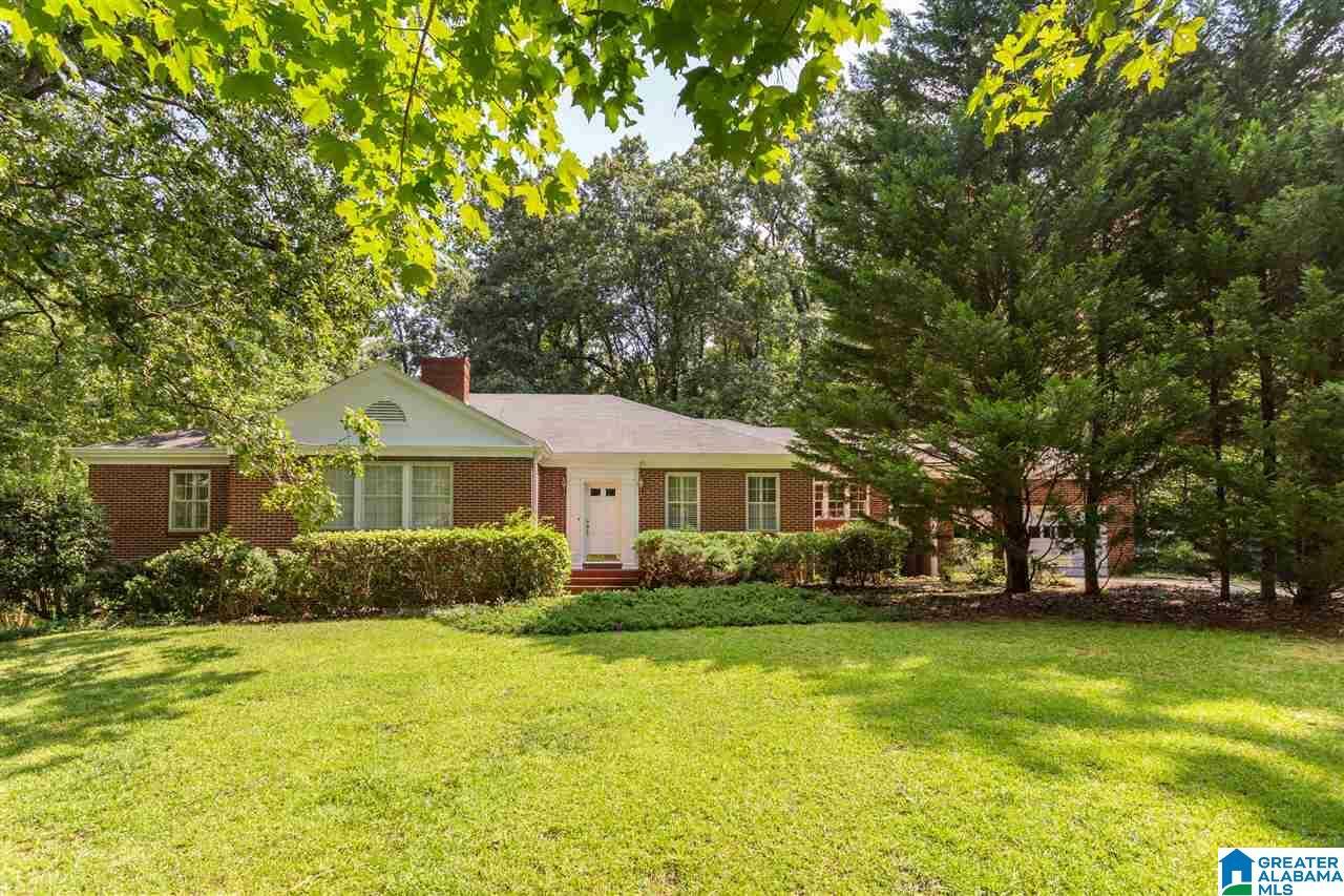 Property Photo:  1419 Glenwood Terrace  AL 36207 