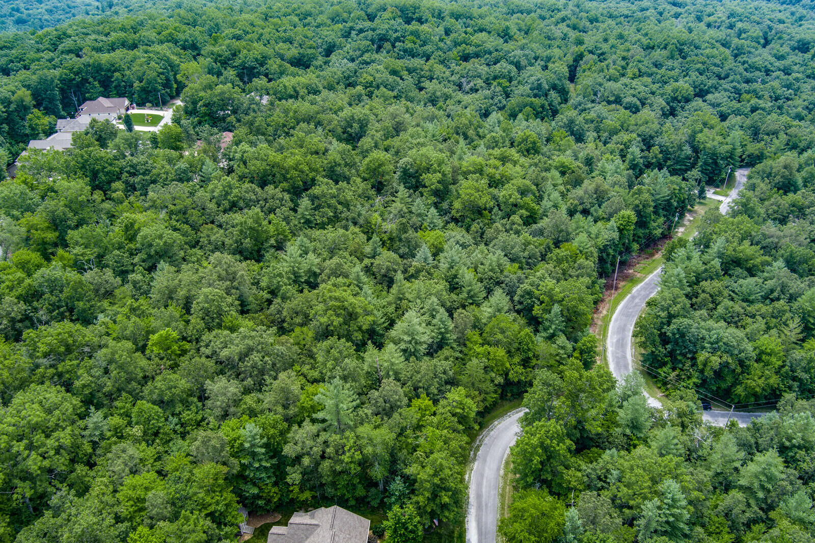 Property Photo: 140 Laswell Lane TN 38558