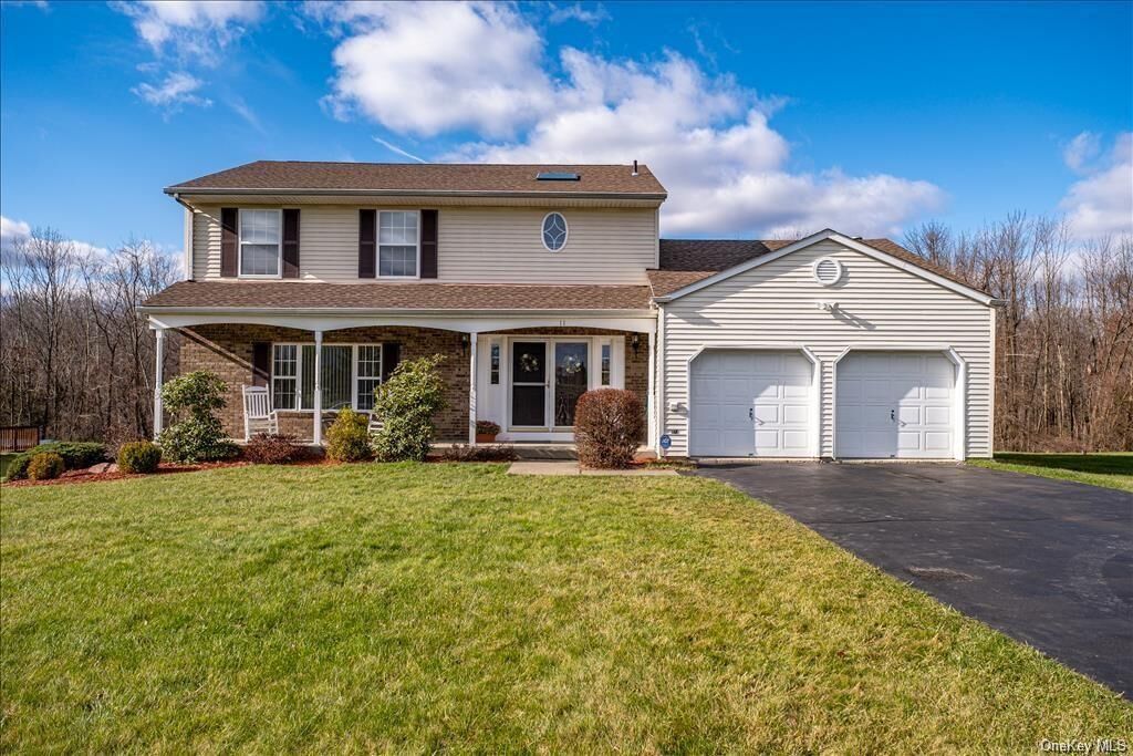 Property Photo: 11 Aquarius Street NY 10950