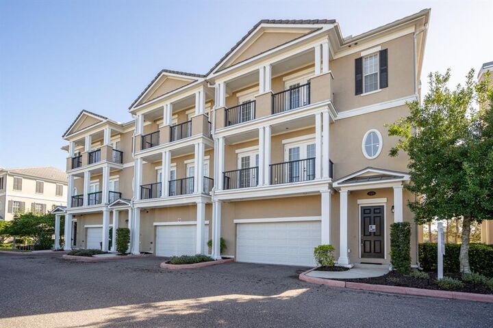 400 Newbury Place N  St Petersburg FL 33716 photo