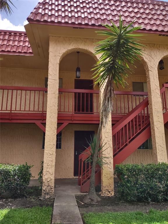 Property Photo:  2866 N Powers Drive 161  FL 32818 