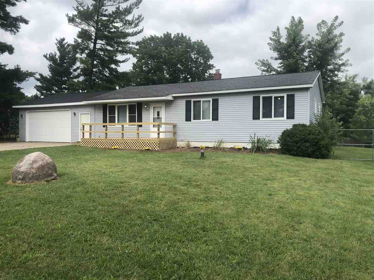 1169 E Frances  Mount Morris MI 48458 photo