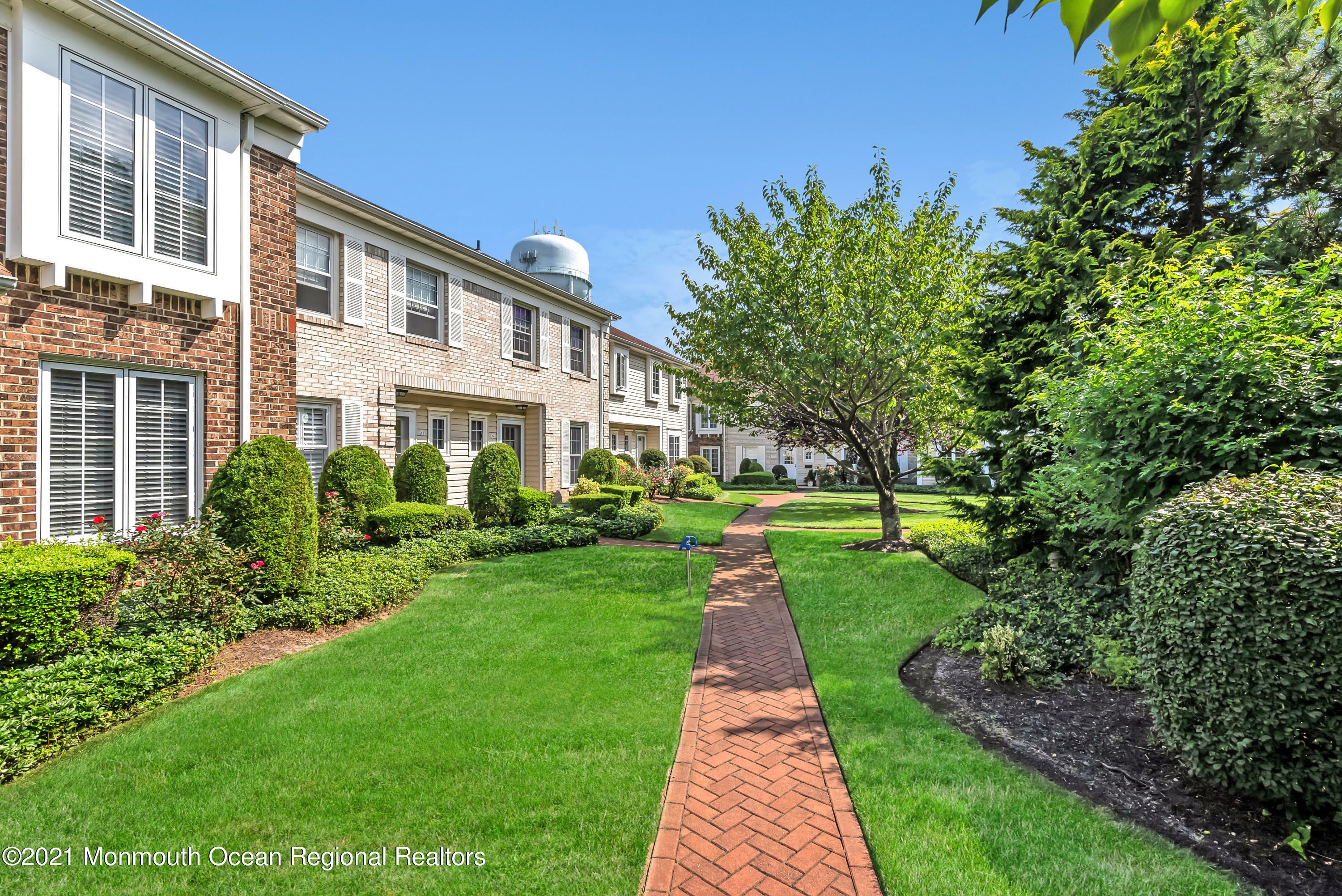 Property Photo: 555 Monmouth Avenue D4 NJ 07762