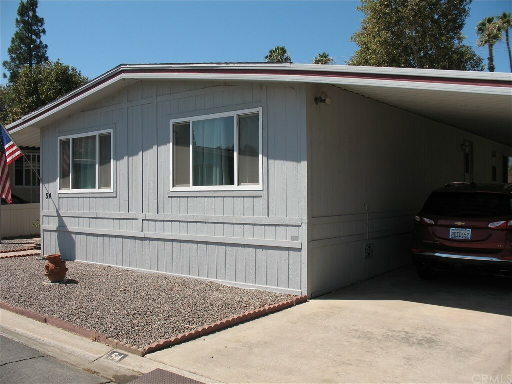 Property Photo:  3663 Buchanan Street 54  CA 92503 