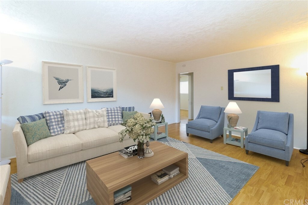 901 Linden Avenue 18  Long Beach CA 90813 photo